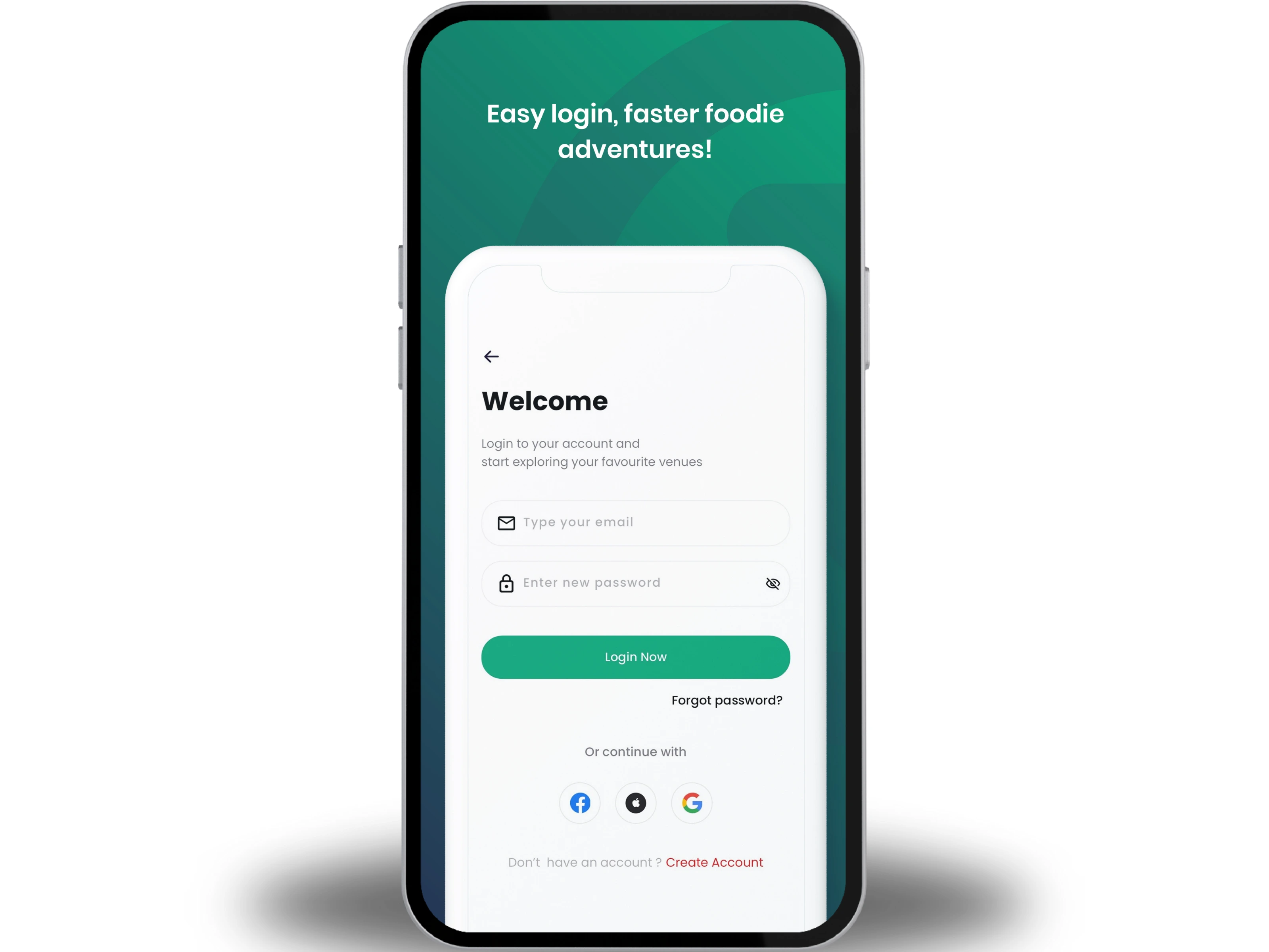 Tawla Mobile App