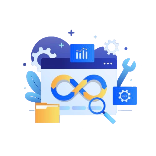 cloud server management services